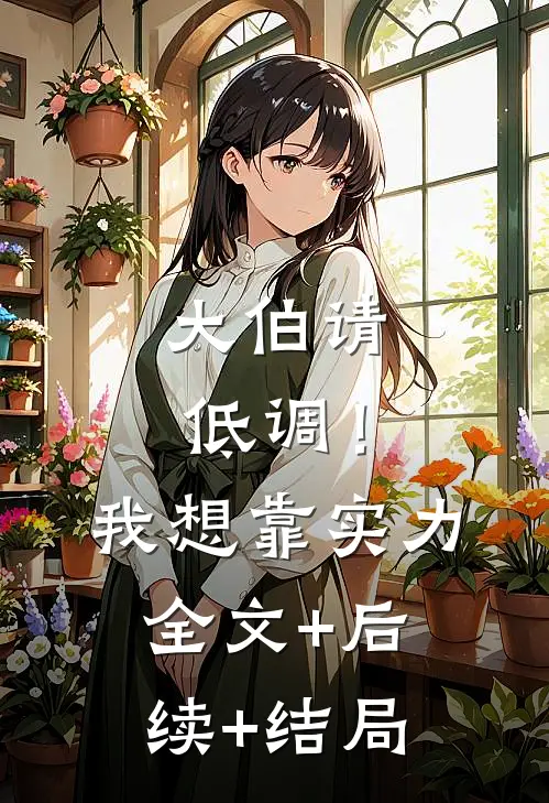 大伯请低调！我想靠实力全文+后续+结局