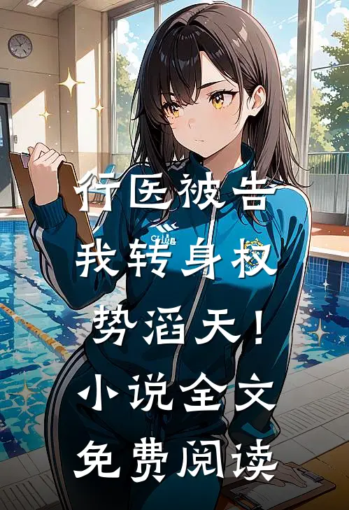 行医被告，我转身权势滔天！小说全文免费阅读