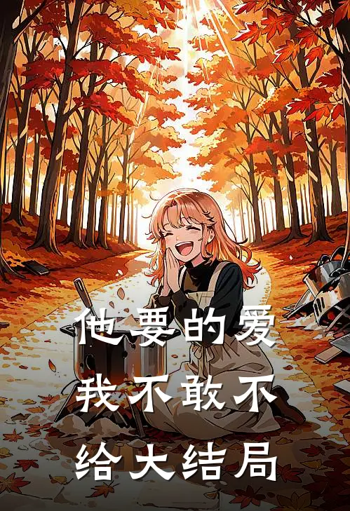 呀！高岭之花怎么被她撩成变态了完整