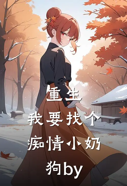 重生：我要找个痴情小奶狗by