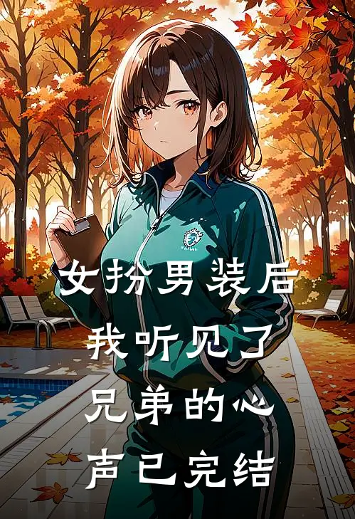 女扮男装后，我听见了兄弟的心声已完结