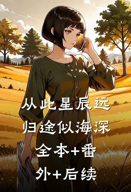 从此星辰远，归途似海深全本+番外+后续