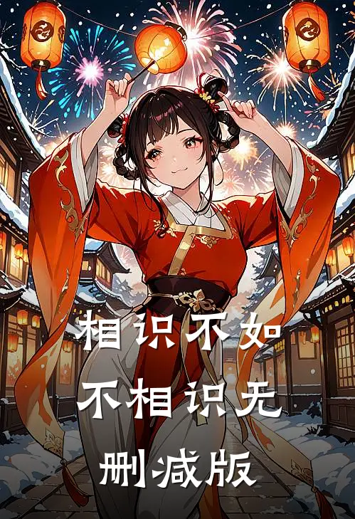 相识不如不相识无删减版
