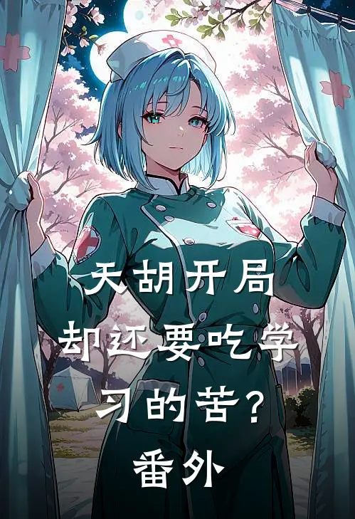 天胡开局，却还要吃学习的苦？番外