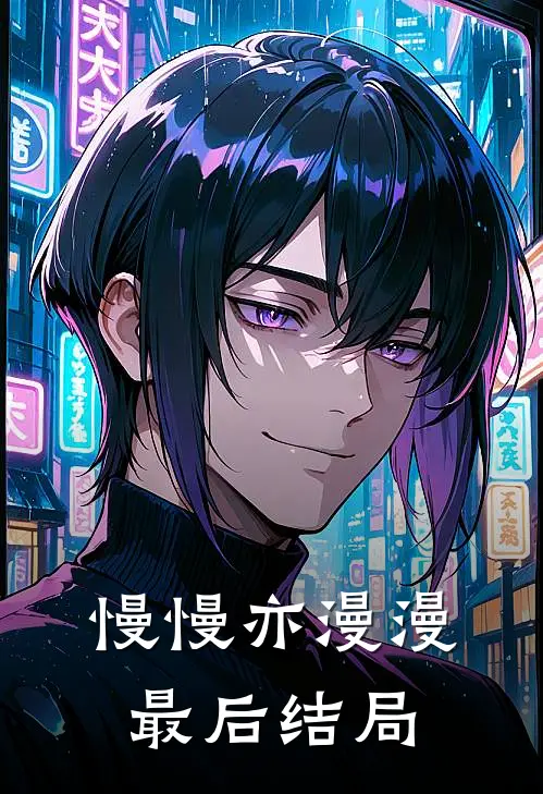 慢慢亦漫漫最后结局