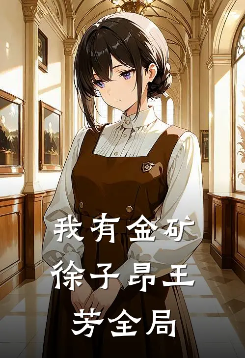 我有金矿徐子昂王芳全局