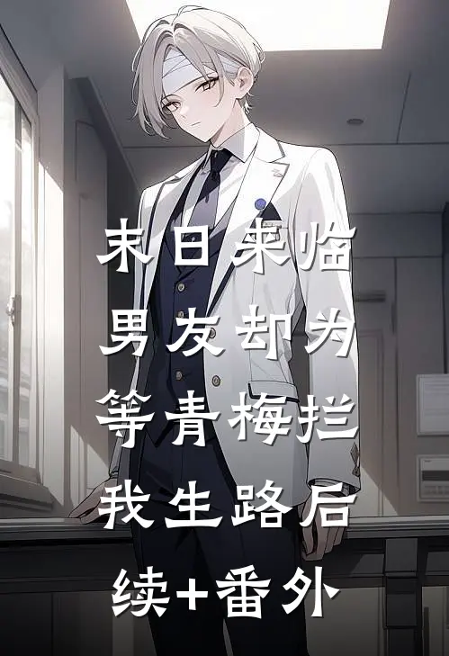 末日来临，男友却为等青梅拦我生路后续+番外