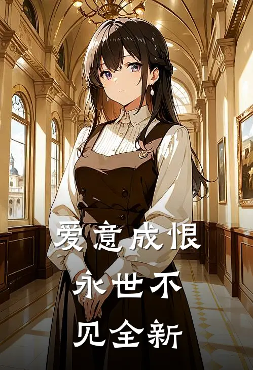 爱意成恨，永世不见全新