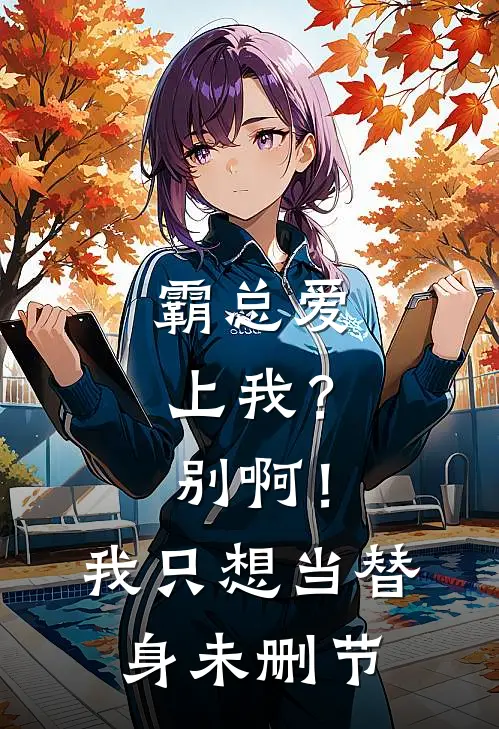 霸总爱上我？别啊！我只想当替身未删节