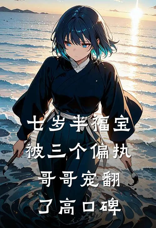七岁半福宝被三个偏执哥哥宠翻了高口碑