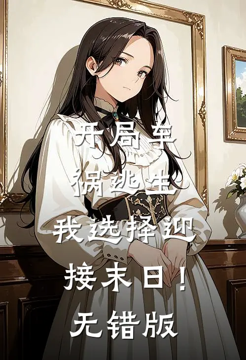 开局车祸逃生，我选择迎接末日！无错版