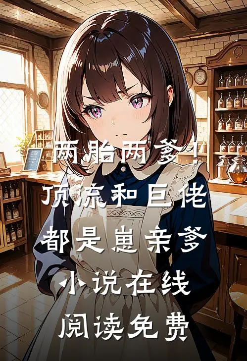 两胎两爹！顶流和巨佬都是崽亲爹小说在线阅读免费