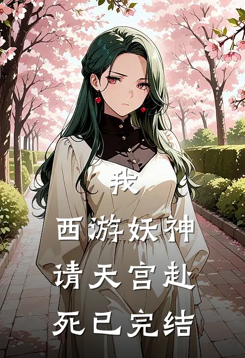 我，西游妖神，请天宫赴死已完结