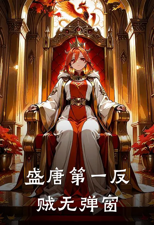 盛唐第一反贼无弹窗