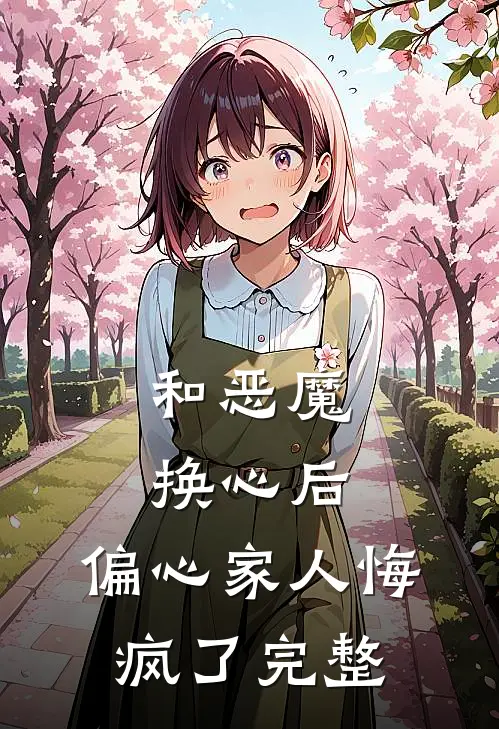 和恶魔换心后，偏心家人悔疯了完整