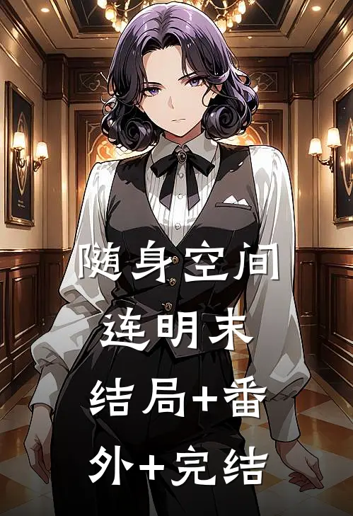 随身空间连明末:结局+番外+完结