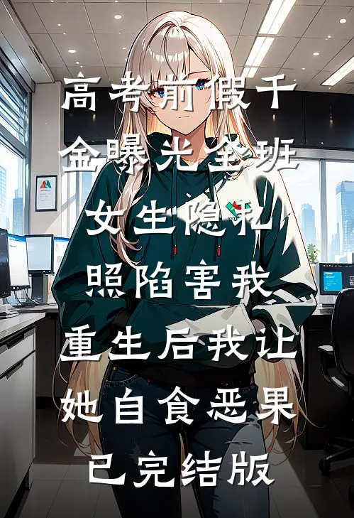 高考前假千金曝光全班女生隐私照陷害我，重生后我让她自食恶果已完结版