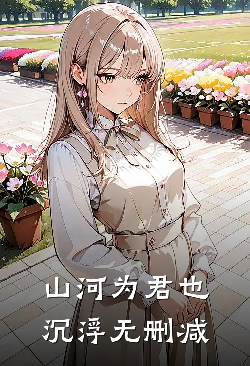 山河为君也沉浮无删减