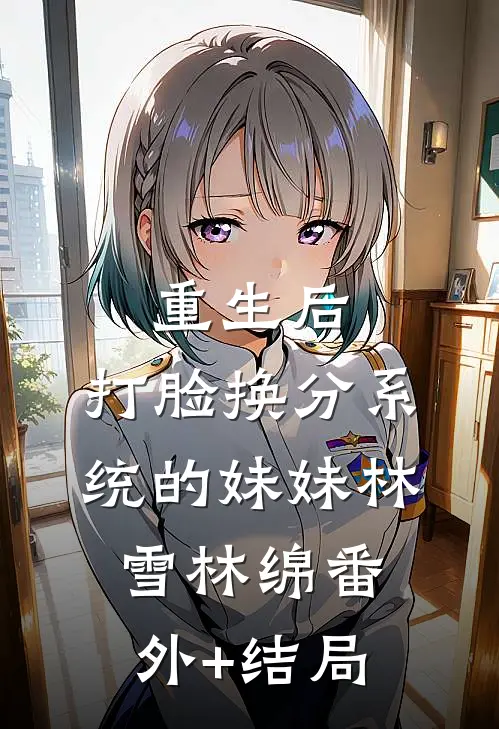 重生后，打脸换分系统的妹妹林雪林绵(番外)+(结局)