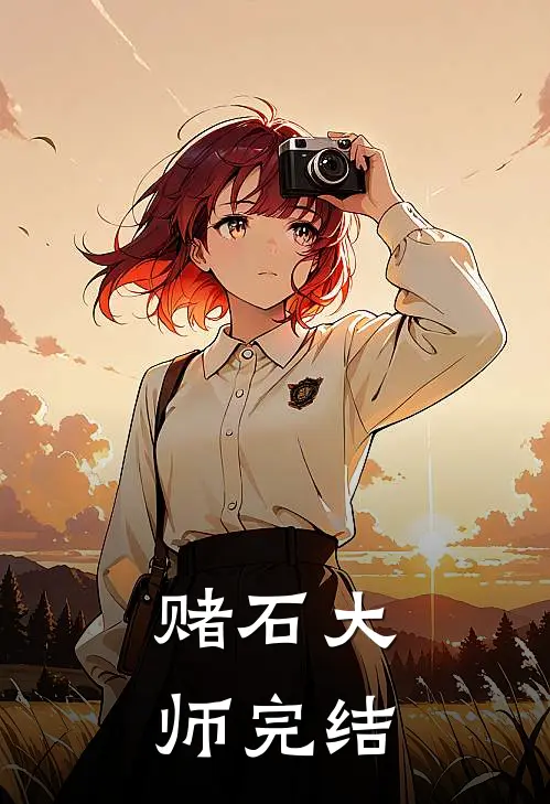 赌石大师完结
