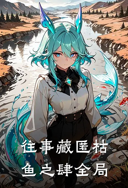 往事藏匿枯鱼之肆全局