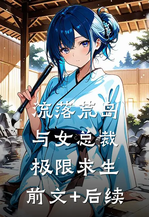 流落荒岛：与女总裁极限求生:前文+后续