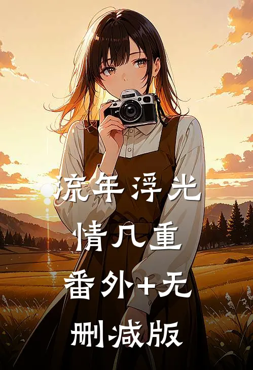 流年浮光情几重:番外+无删减版