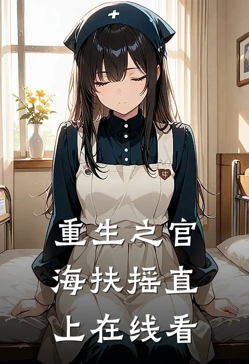 重生之官海扶摇直上在线看