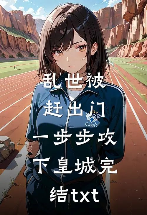 乱世被赶出门，一步步攻下皇城完结txt