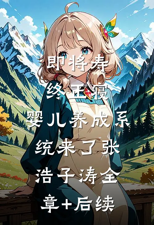 即将寿终正寝，婴儿养成系统来了张浩子涛全章+后续