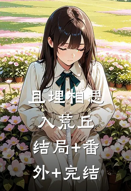 且埋相思入荒丘:结局+番外+完结