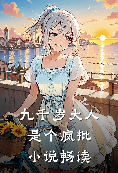 九千岁大人是个疯批小说畅读