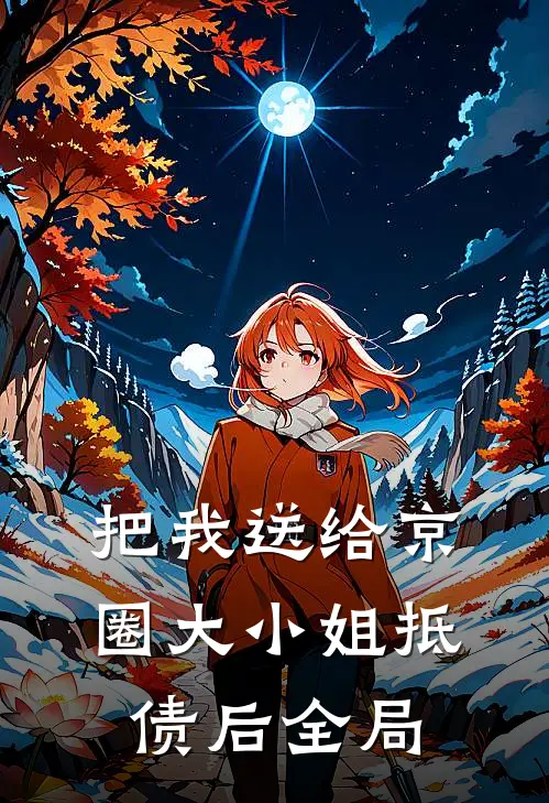 把我送给京圈大小姐抵债后全局