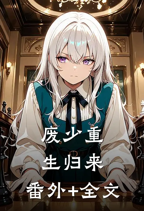 废少重生归来:(番外)+(全文)