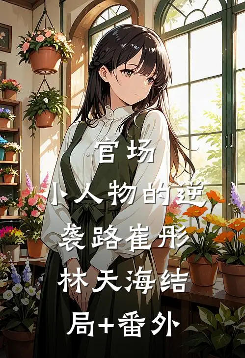 官场：小人物的逆袭路崔彤林天海结局+番外