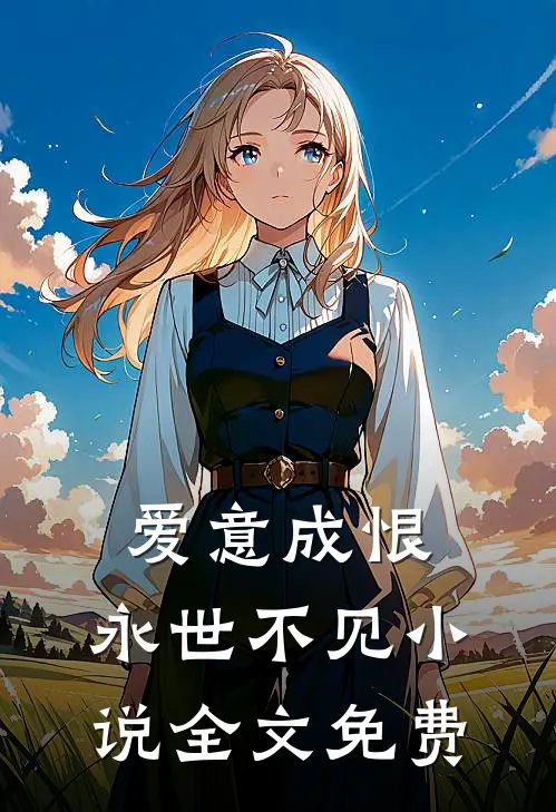 爱意成恨，永世不见小说全文免费