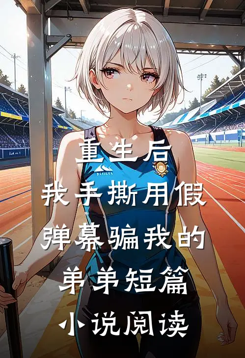 重生后，我手撕用假弹幕骗我的弟弟短篇小说阅读