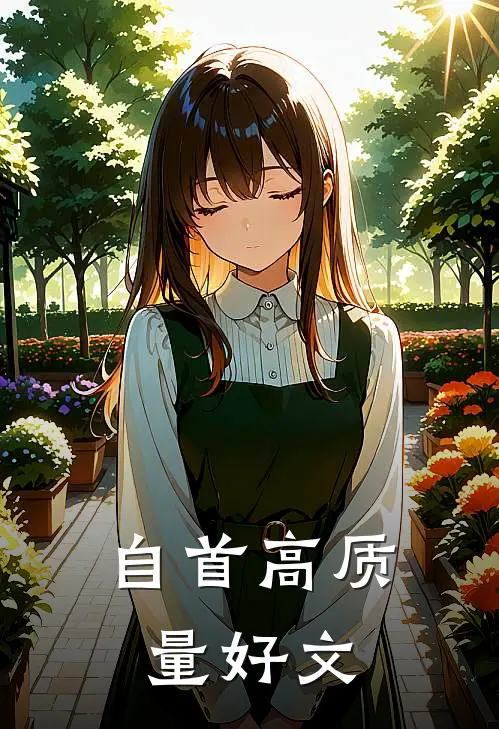 自首高质量好文