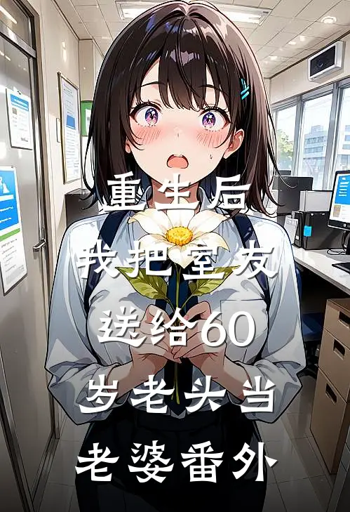 重生后，我把室友送给60岁老头当老婆番外