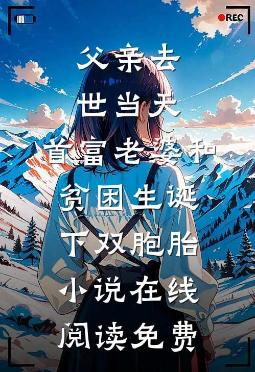 父亲去世当天，首富老婆和贫困生诞下双胞胎小说在线阅读免费