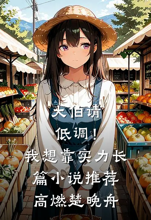 大伯请低调！我想靠实力长篇小说推荐高燃楚晚舟