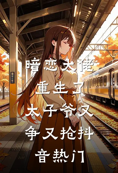 暗恋大佬重生了，太子爷又争又抢抖音热门
