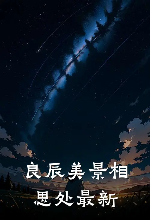 良辰美景相思处最新