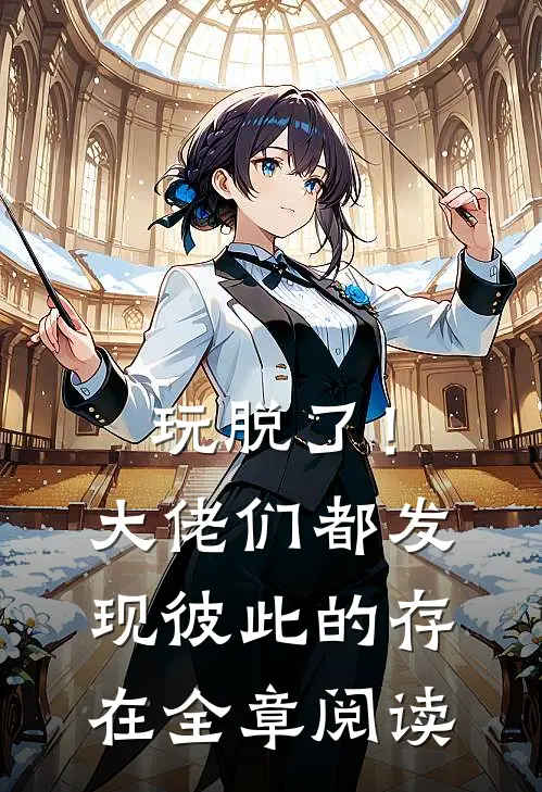 玩脱了！大佬们都发现彼此的存在全章阅读