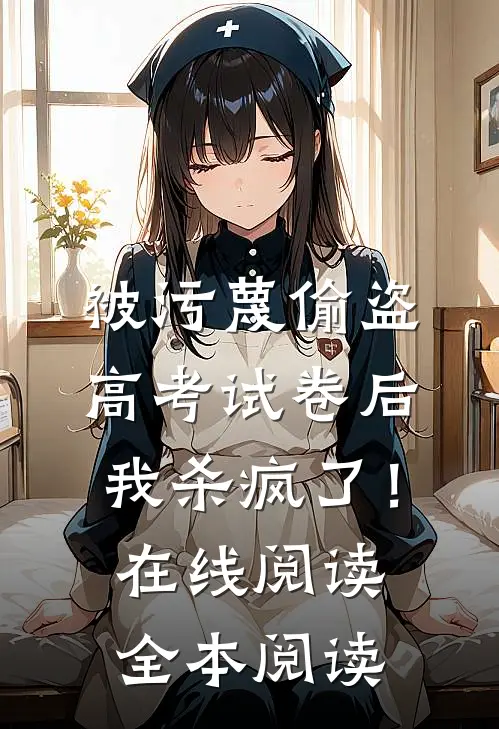 被污蔑偷盗高考试卷后，我杀疯了！在线阅读全本阅读