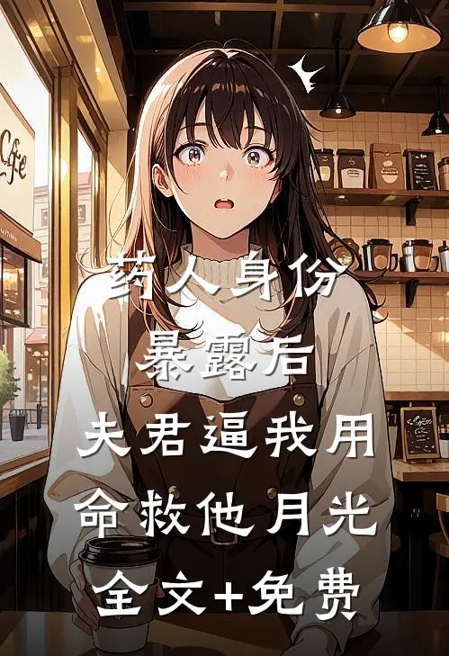 药人身份暴露后，夫君逼我用命救他月光全文+免费