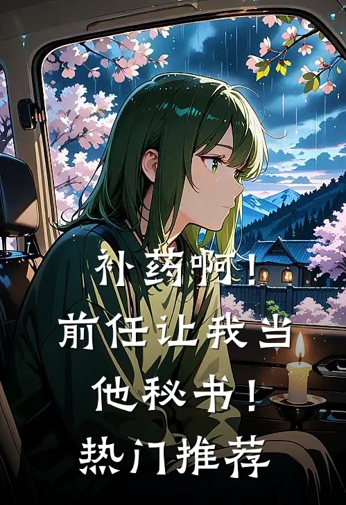补药啊！前任让我当他秘书！热门推荐