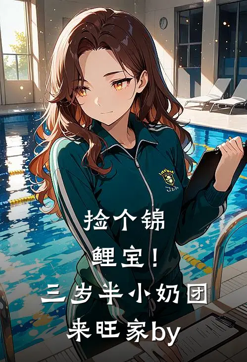 捡个锦鲤宝！三岁半小奶团来旺家by