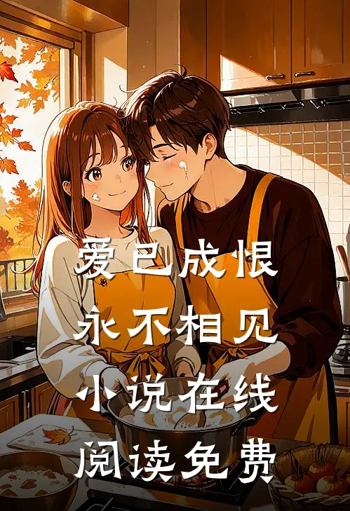爱已成恨，永不相见小说在线阅读免费
