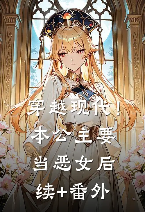 穿越现代！本公主要当恶女后续+番外